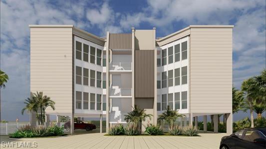 BY THE SEA CONDO - Residential