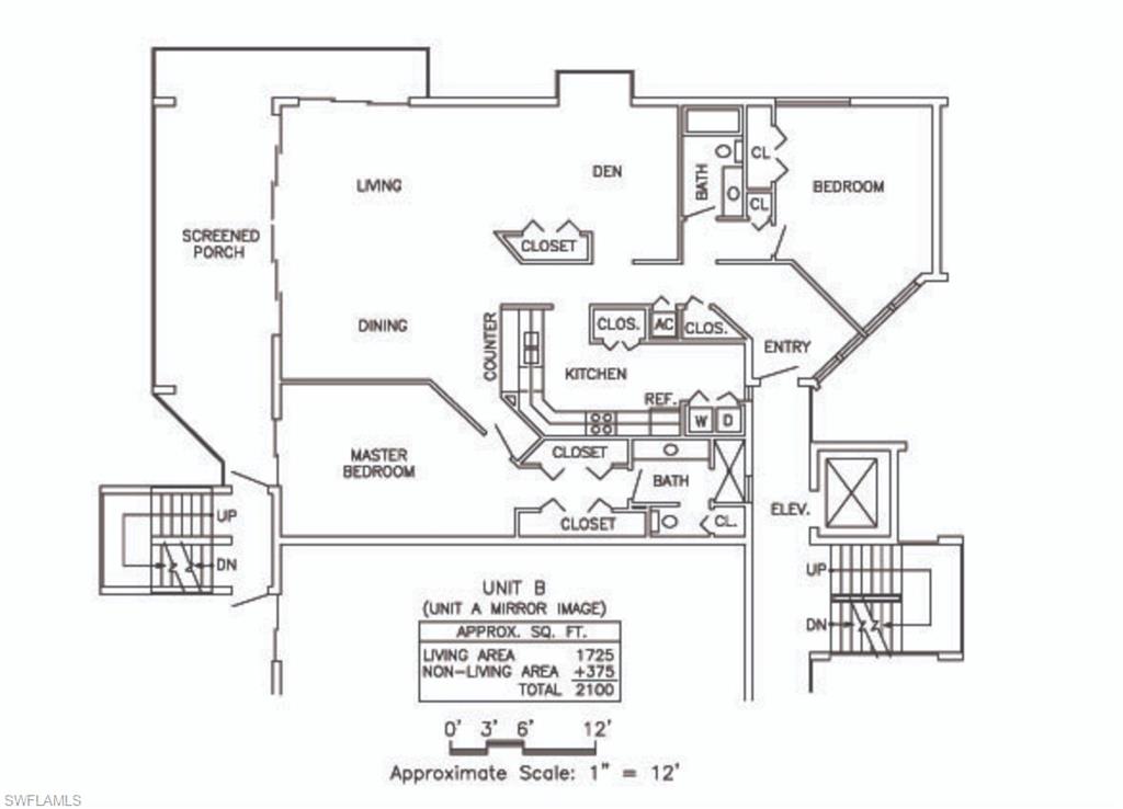BY THE SEA CONDO - Residential