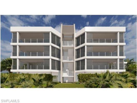 BY THE SEA CONDO - Residential