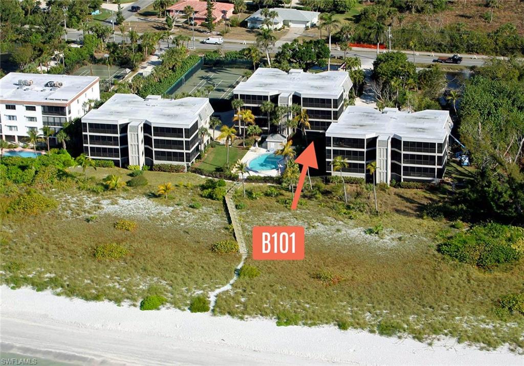 BY THE SEA CONDO - Residential