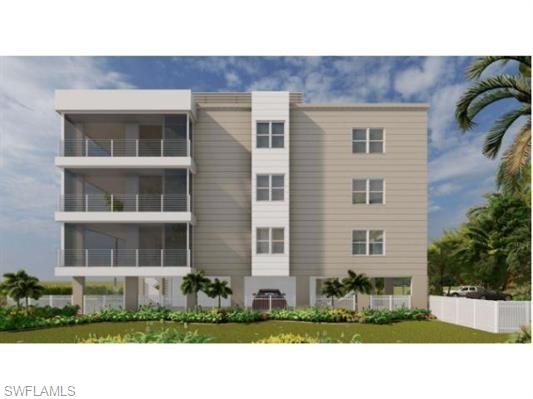 BY THE SEA CONDO - Residential