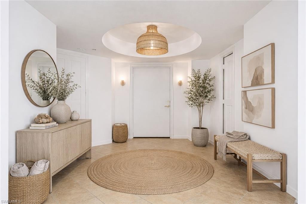 PARK SHORE TOWER - Residential