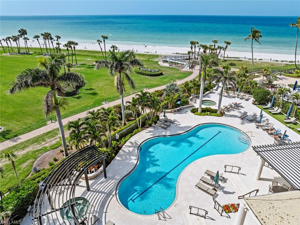 PARK SHORE TOWER - Residential