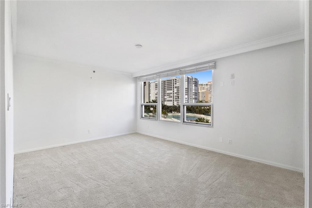 PARK SHORE TOWER - Residential