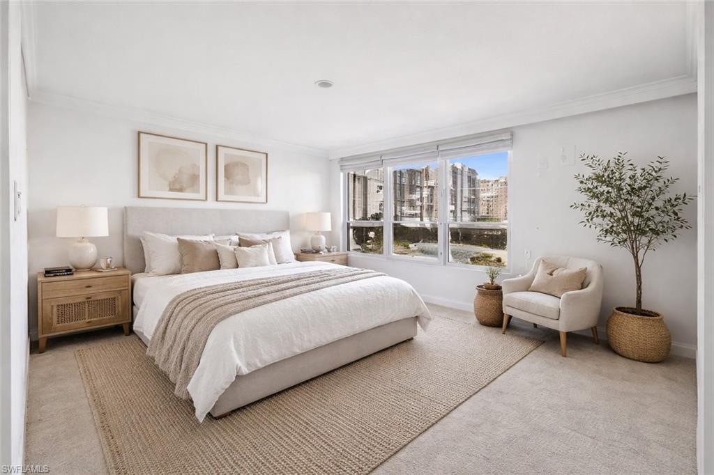 PARK SHORE TOWER - Residential