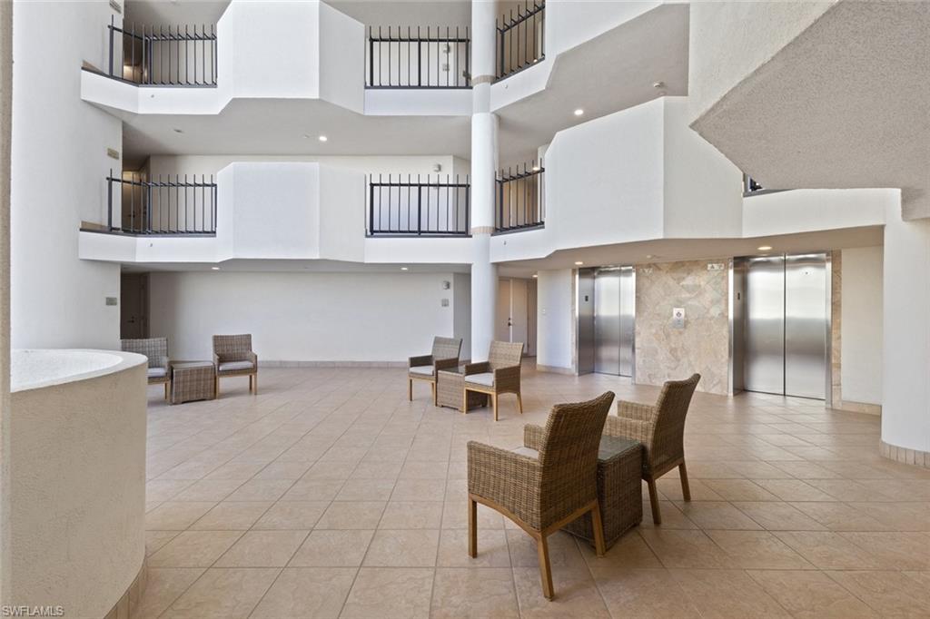 PARK SHORE TOWER - Residential