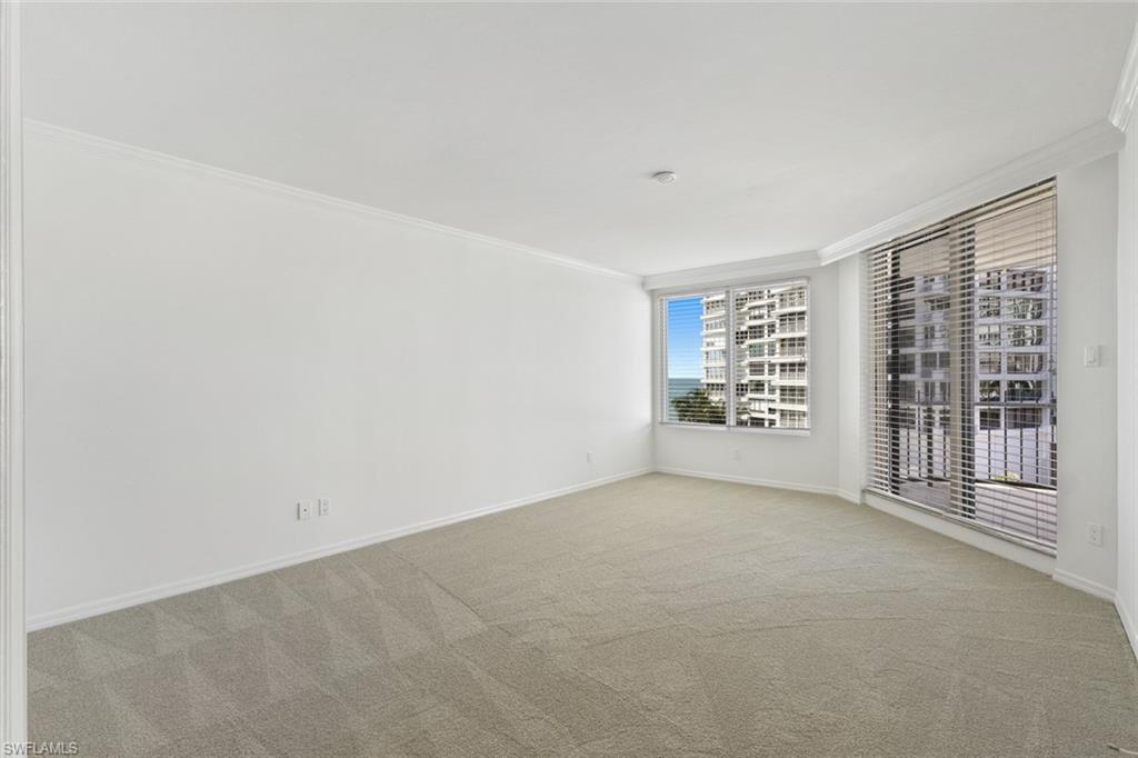 PARK SHORE TOWER - Residential