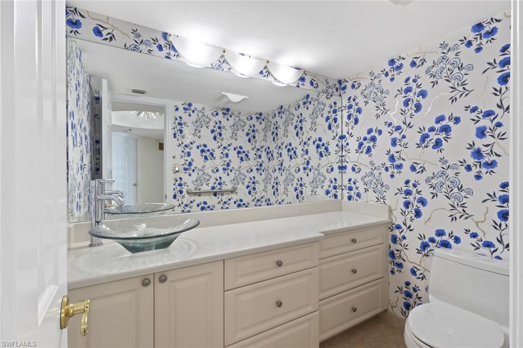 PARK SHORE TOWER - Residential