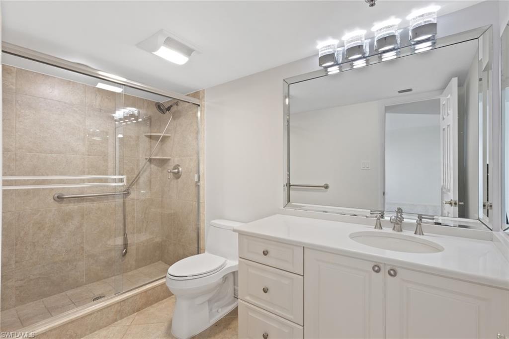 PARK SHORE TOWER - Residential