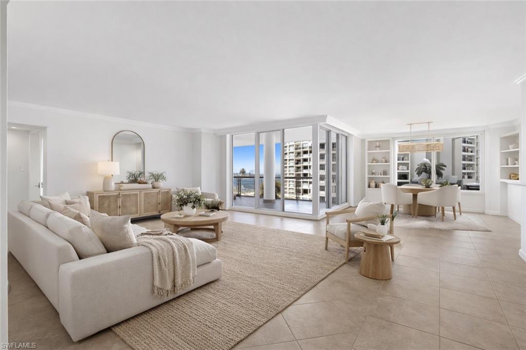 PARK SHORE TOWER - Residential