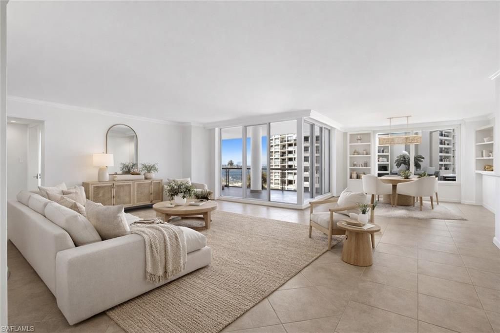 Photo of 4251 Gulf Shore BLVD N #6A, NAPLES, FL 34103 (MLS # 226005558)