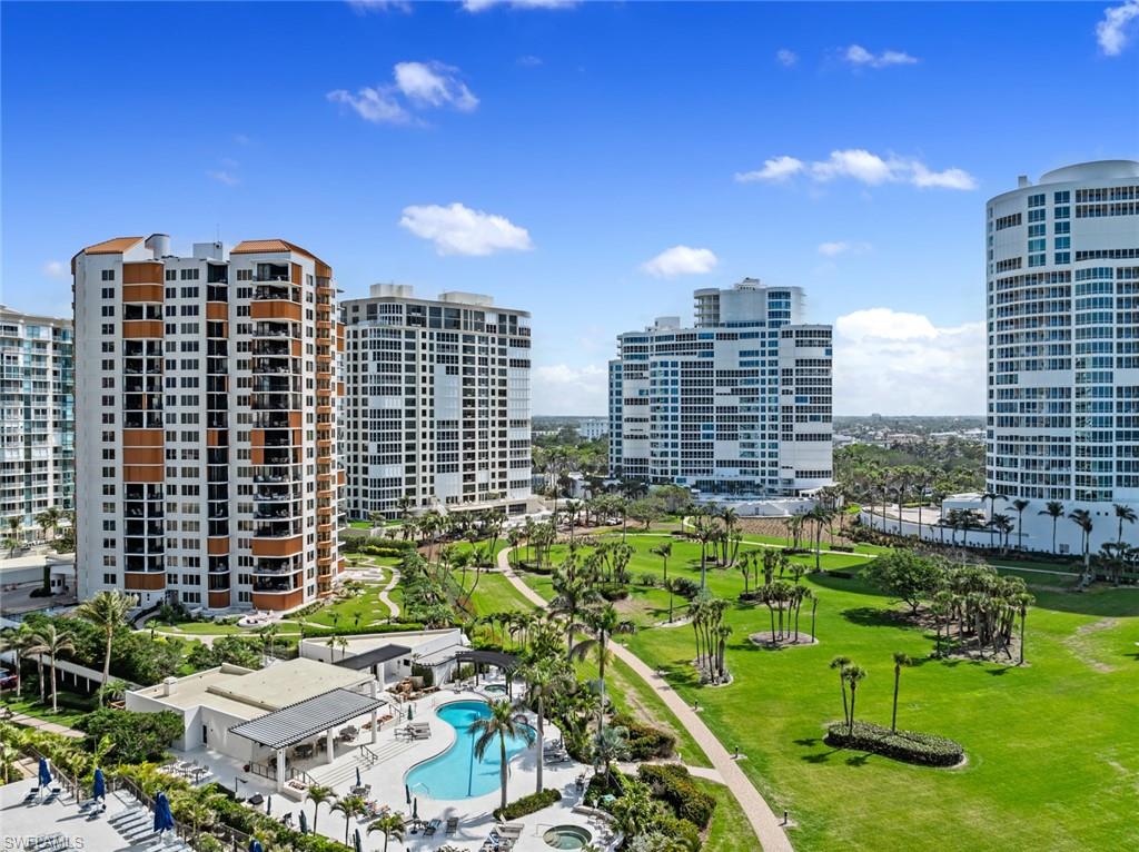 PARK SHORE TOWER - Residential