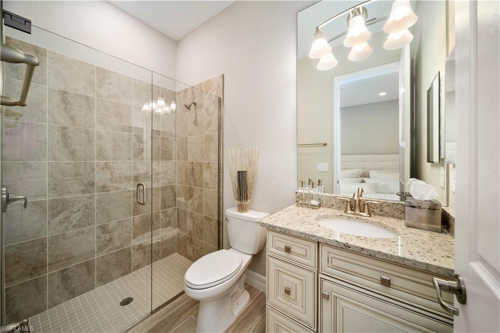 BONITA NATIONAL GOLF AND COUNTRY CLUB - Residential