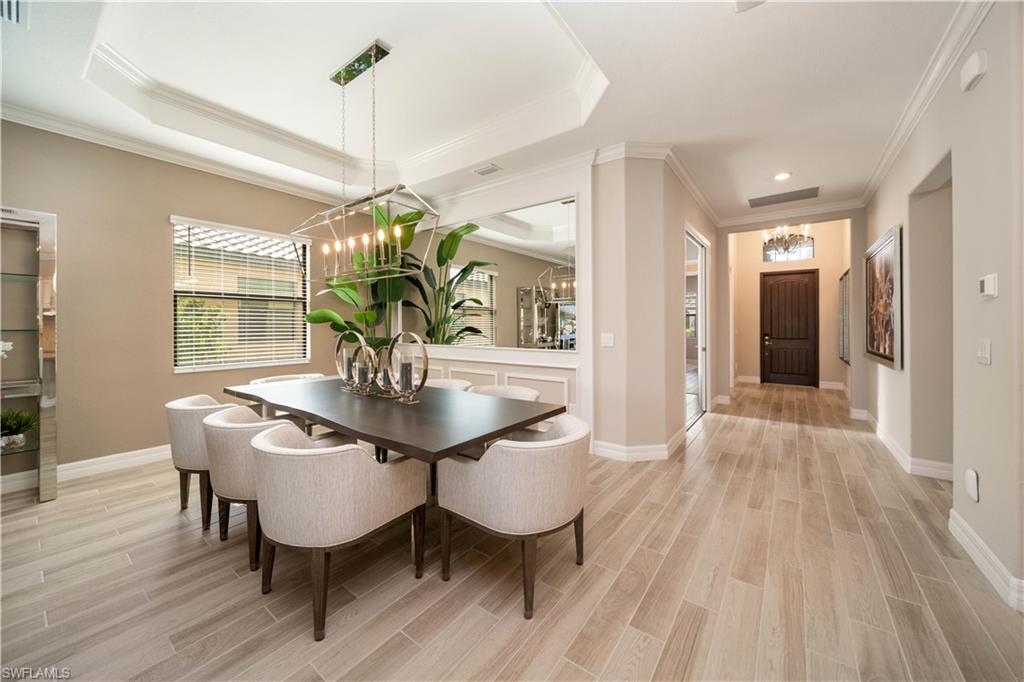 BONITA NATIONAL GOLF AND COUNTRY CLUB - Residential