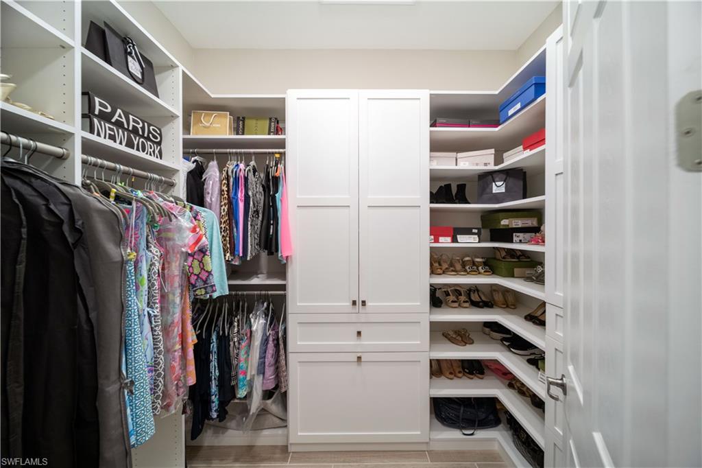 BONITA NATIONAL GOLF AND COUNTRY CLUB - Residential