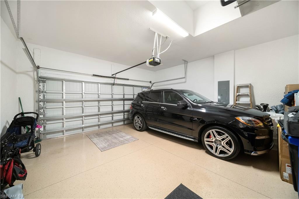 BONITA NATIONAL GOLF AND COUNTRY CLUB - Residential