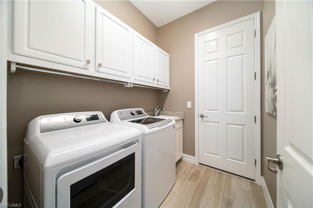 BONITA NATIONAL GOLF AND COUNTRY CLUB - Residential