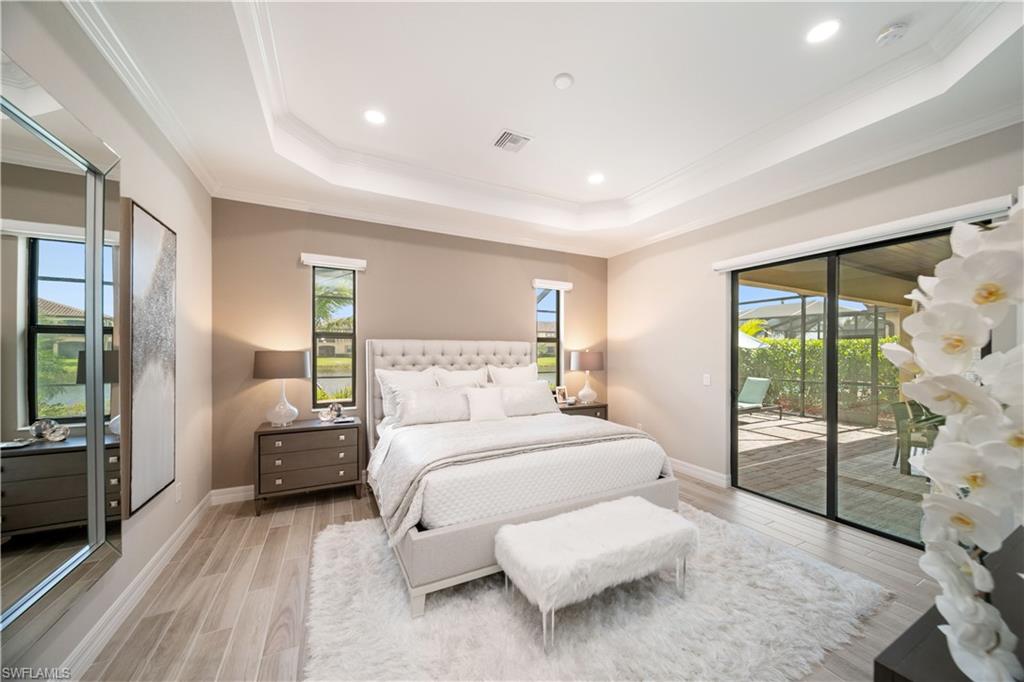 BONITA NATIONAL GOLF AND COUNTRY CLUB - Residential