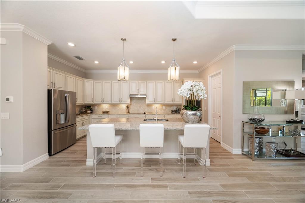 BONITA NATIONAL GOLF AND COUNTRY CLUB - Residential