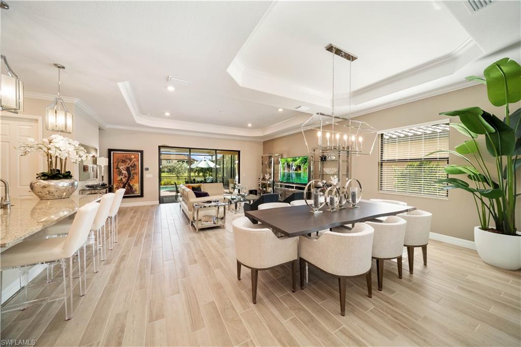 BONITA NATIONAL GOLF AND COUNTRY CLUB - Residential