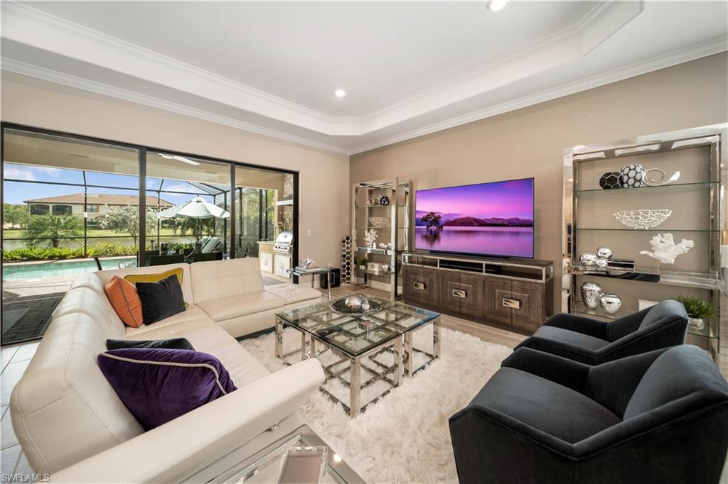 BONITA NATIONAL GOLF AND COUNTRY CLUB - Residential