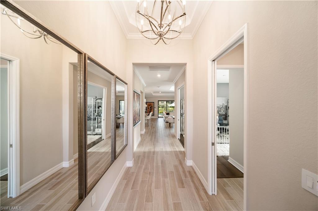 BONITA NATIONAL GOLF AND COUNTRY CLUB - Residential