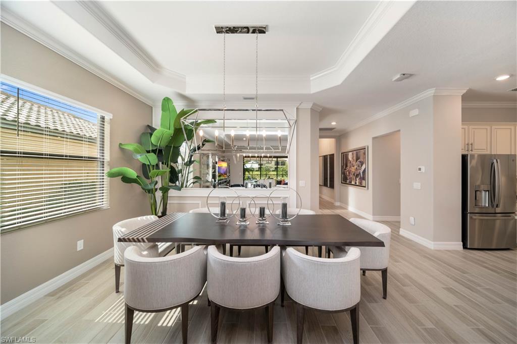 BONITA NATIONAL GOLF AND COUNTRY CLUB - Residential