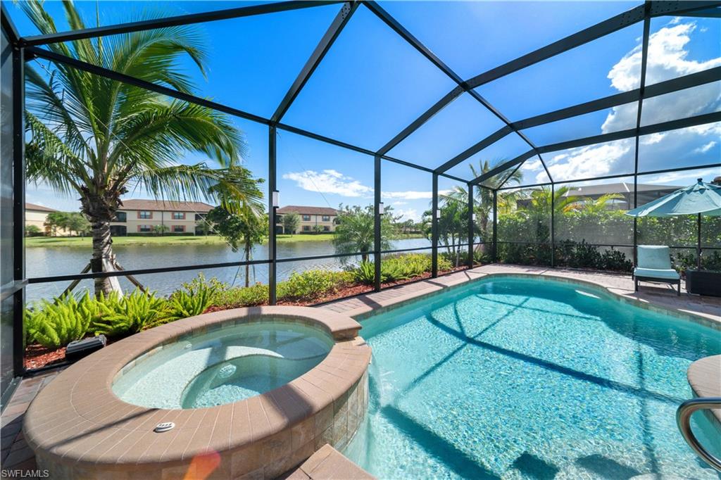 BONITA NATIONAL GOLF AND COUNTRY CLUB - Residential