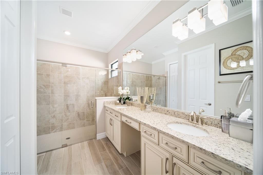 BONITA NATIONAL GOLF AND COUNTRY CLUB - Residential