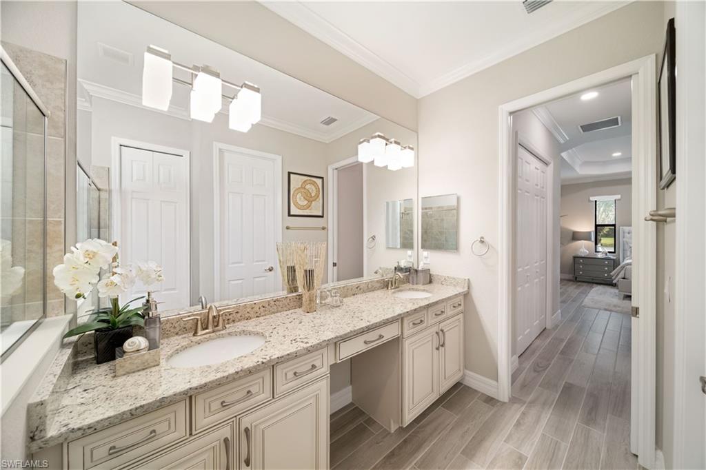 BONITA NATIONAL GOLF AND COUNTRY CLUB - Residential