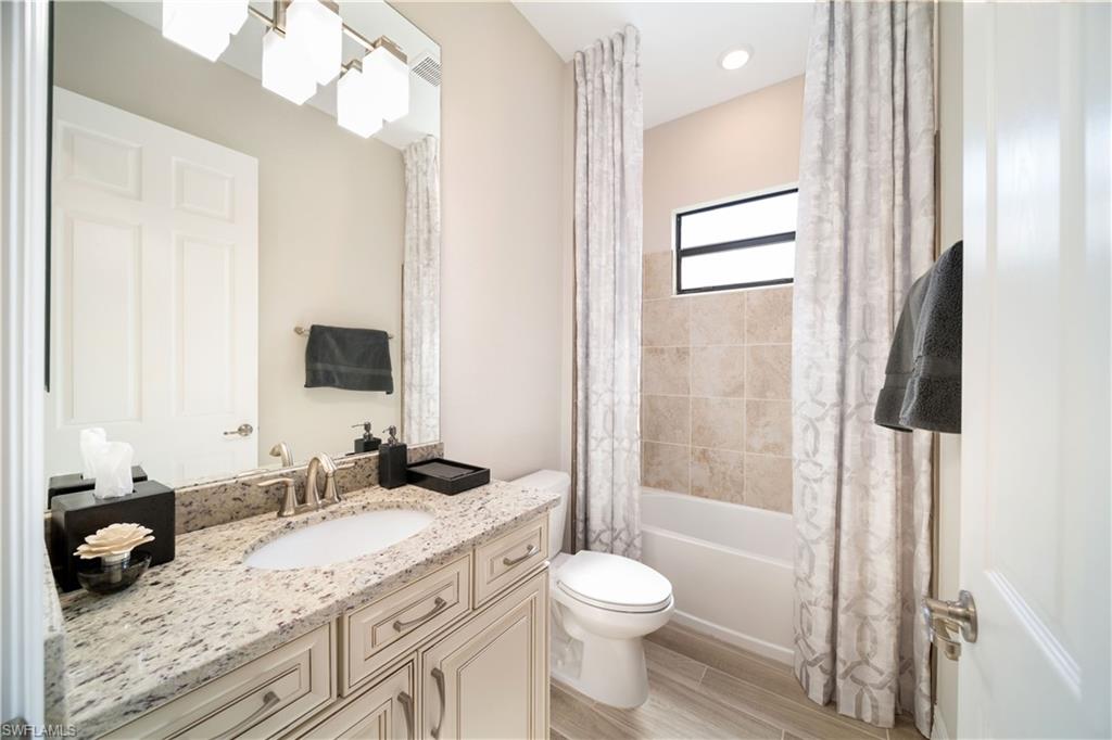 BONITA NATIONAL GOLF AND COUNTRY CLUB - Residential