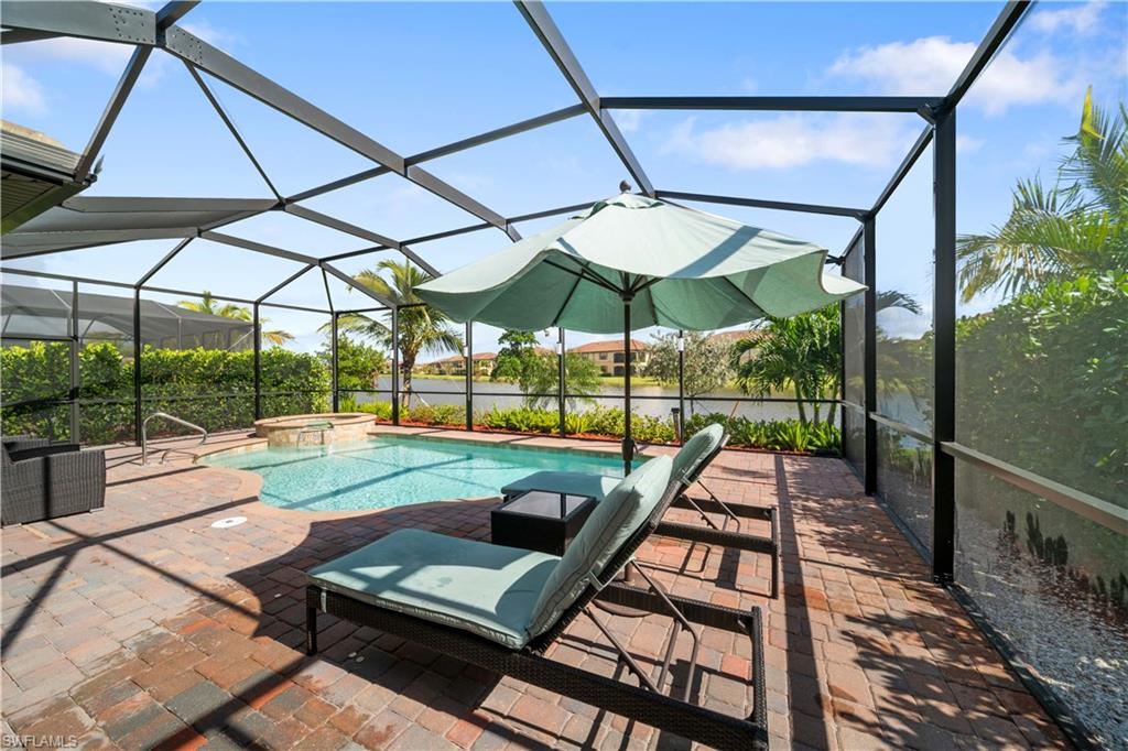 BONITA NATIONAL GOLF AND COUNTRY CLUB - Residential