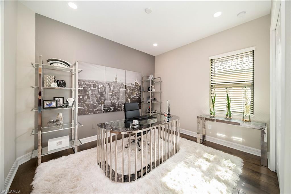 BONITA NATIONAL GOLF AND COUNTRY CLUB - Residential