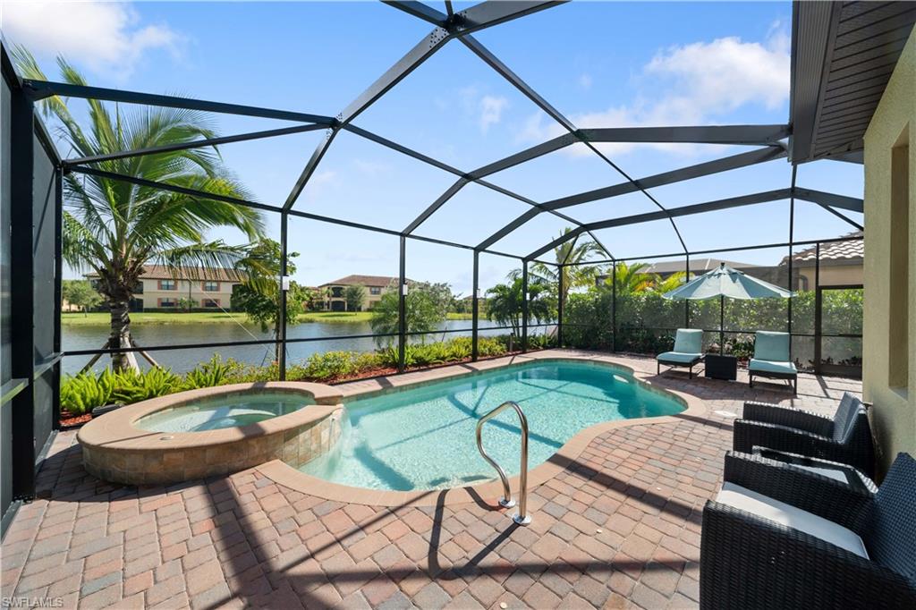 BONITA NATIONAL GOLF AND COUNTRY CLUB - Residential