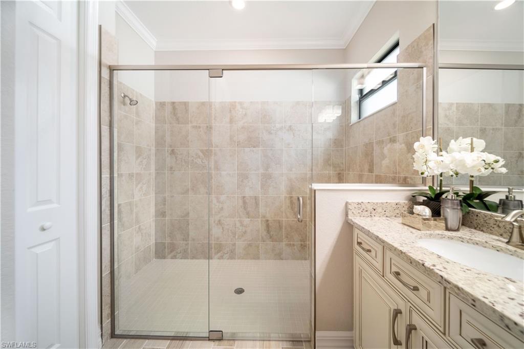 BONITA NATIONAL GOLF AND COUNTRY CLUB - Residential