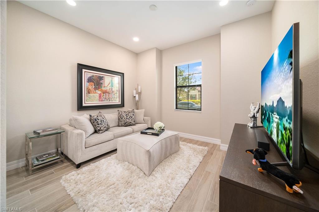 BONITA NATIONAL GOLF AND COUNTRY CLUB - Residential