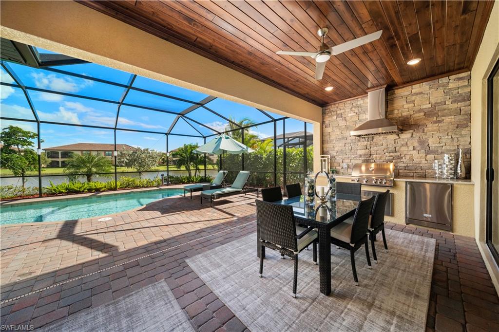 BONITA NATIONAL GOLF AND COUNTRY CLUB - Residential