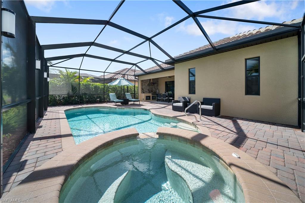 BONITA NATIONAL GOLF AND COUNTRY CLUB - Residential