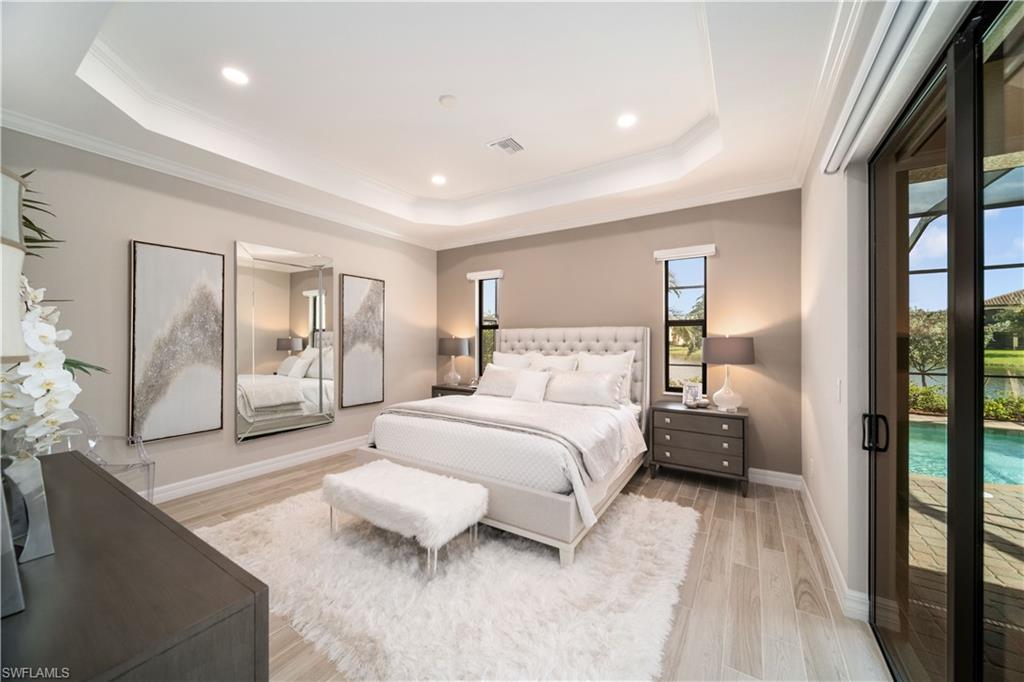 BONITA NATIONAL GOLF AND COUNTRY CLUB - Residential