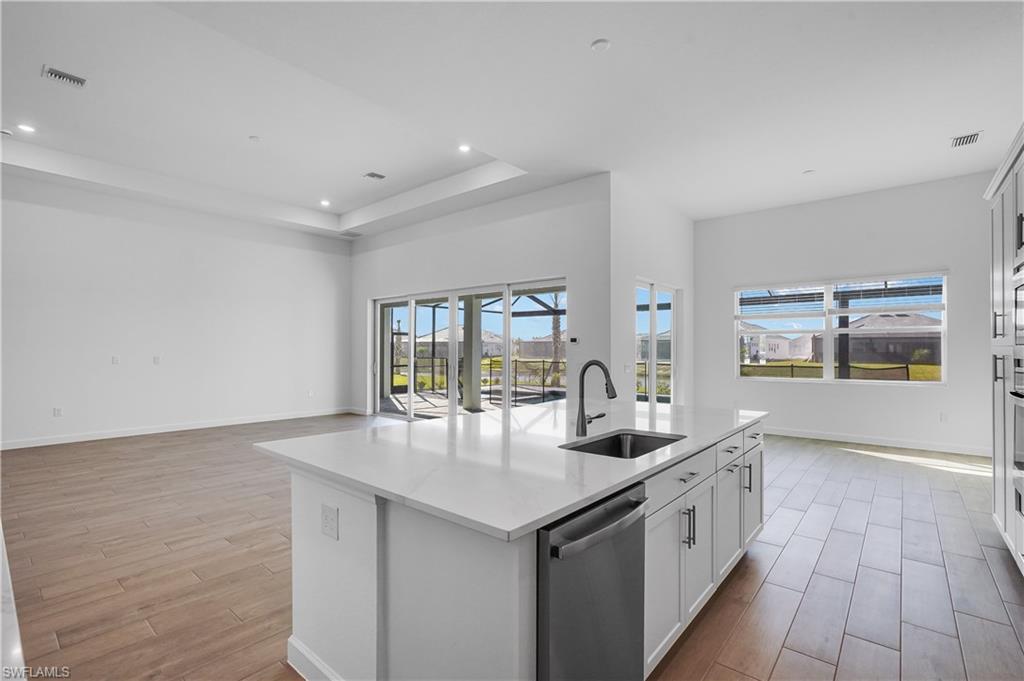 WEBBS RESERVE - Residential