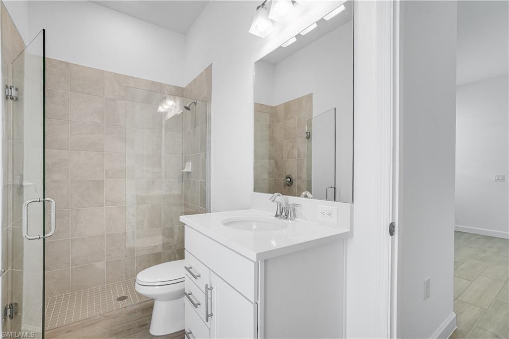 WEBBS RESERVE - Residential