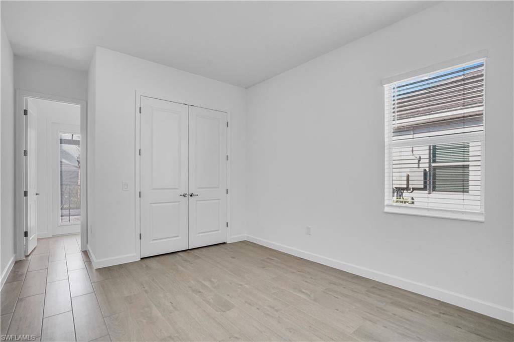 WEBBS RESERVE - Residential