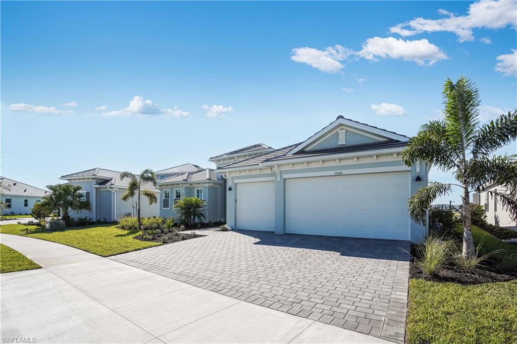 WEBBS RESERVE - Residential