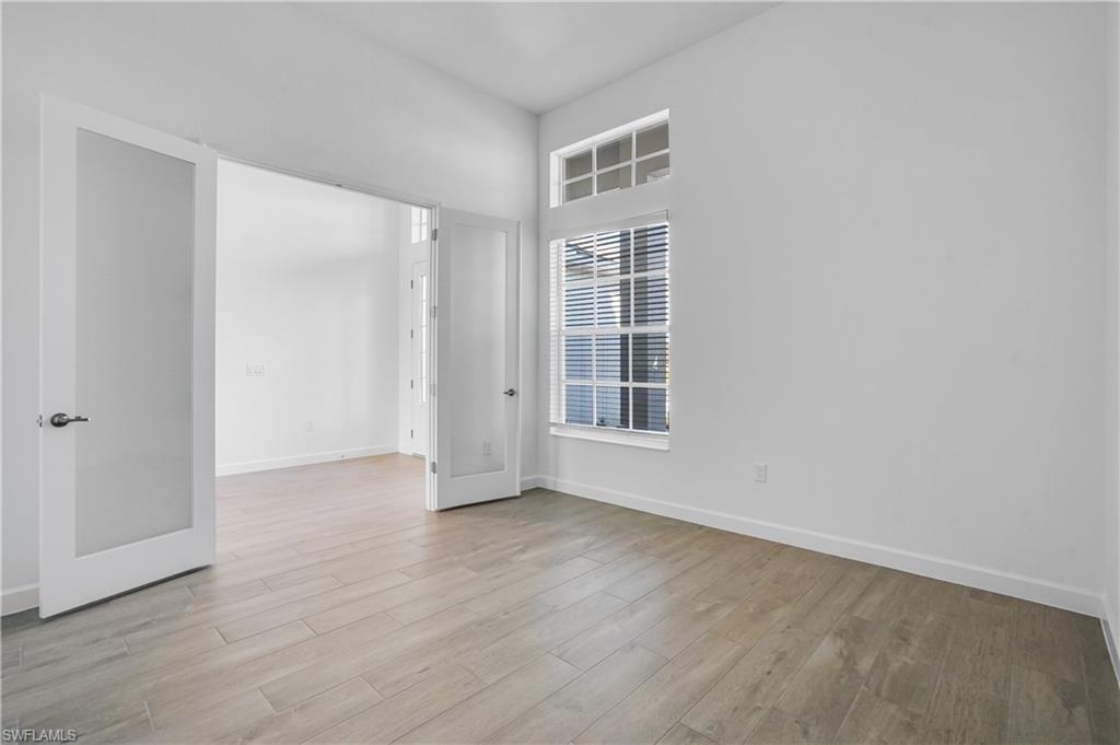 WEBBS RESERVE - Residential