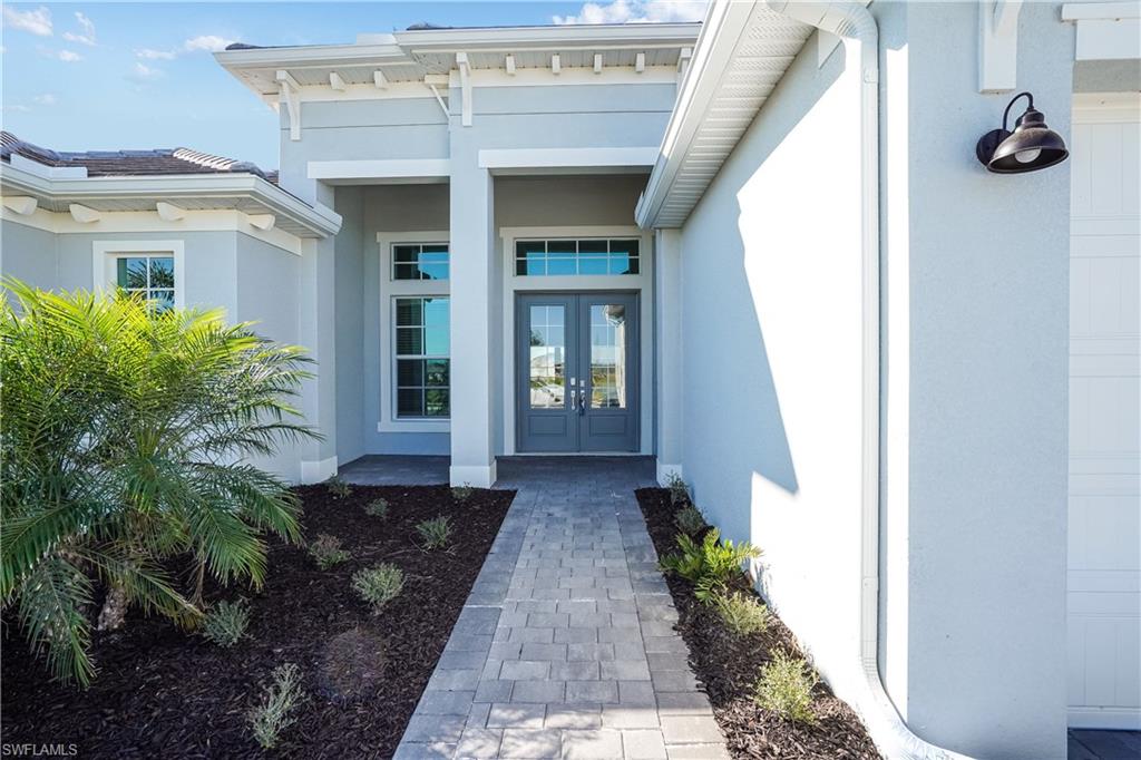 WEBBS RESERVE - Residential