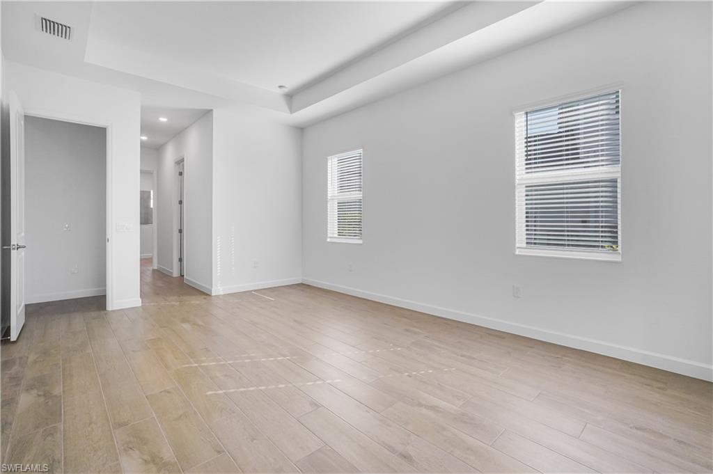 WEBBS RESERVE - Residential