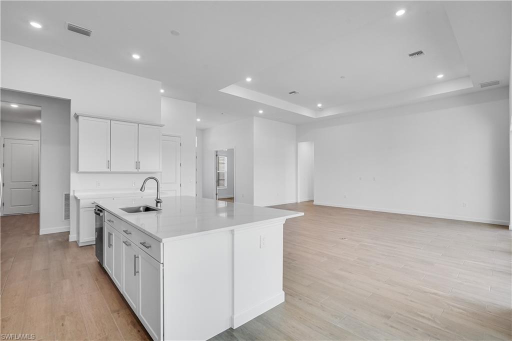 WEBBS RESERVE - Residential