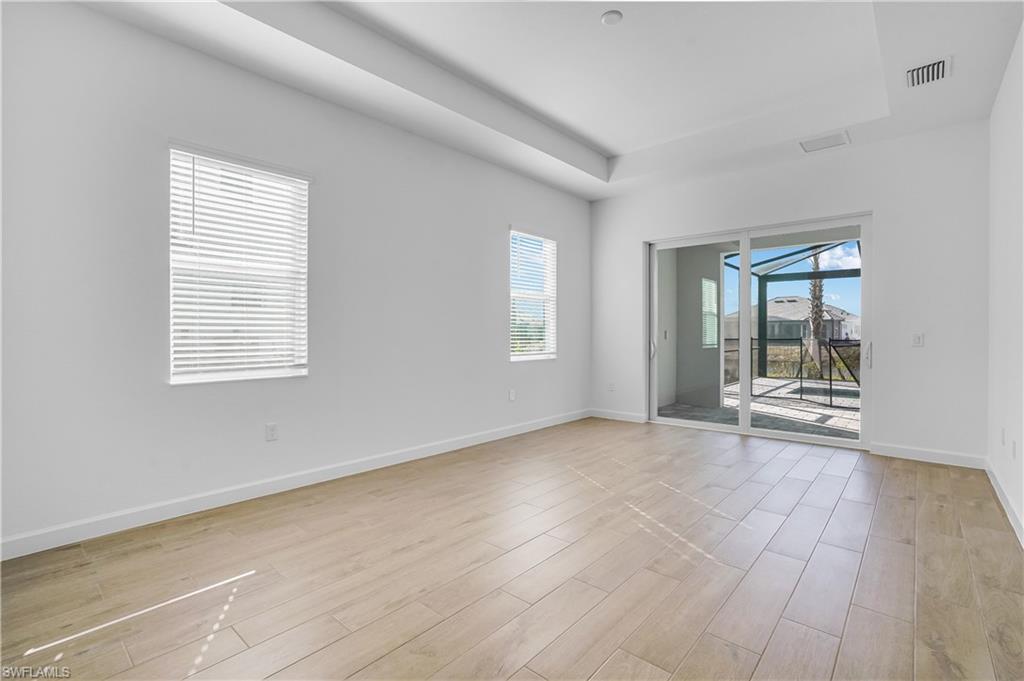 WEBBS RESERVE - Residential