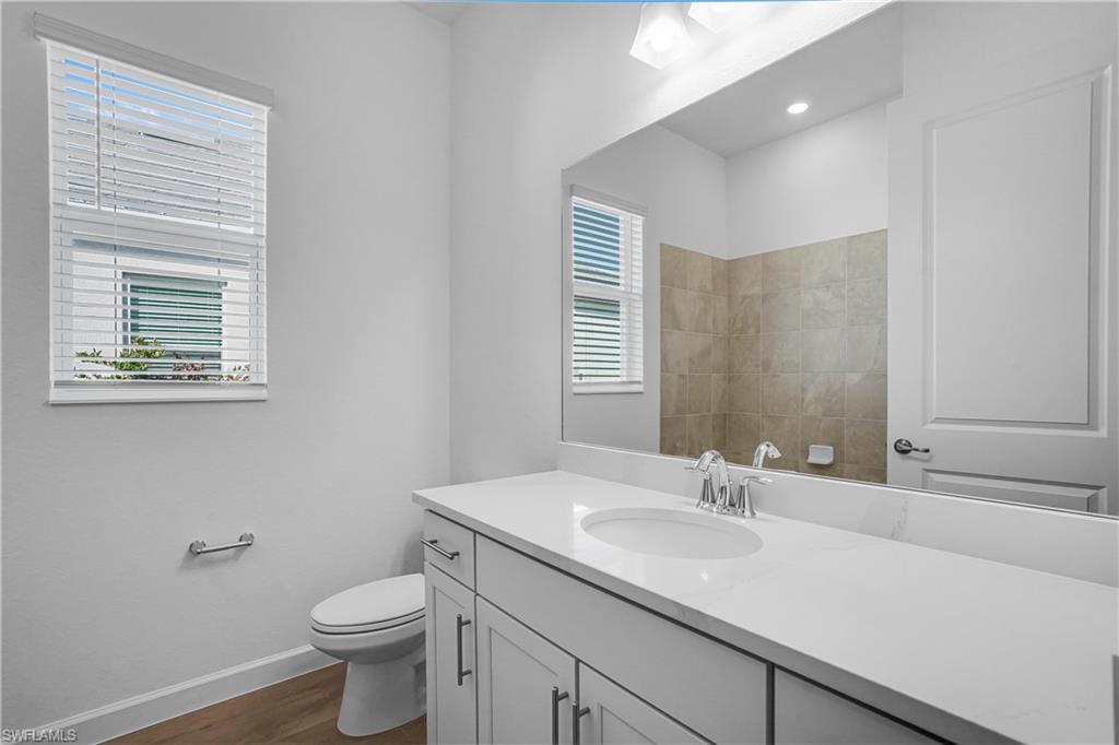 WEBBS RESERVE - Residential