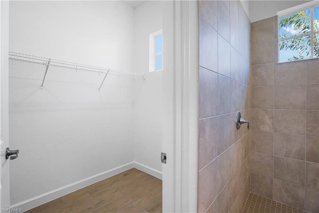 WEBBS RESERVE - Residential